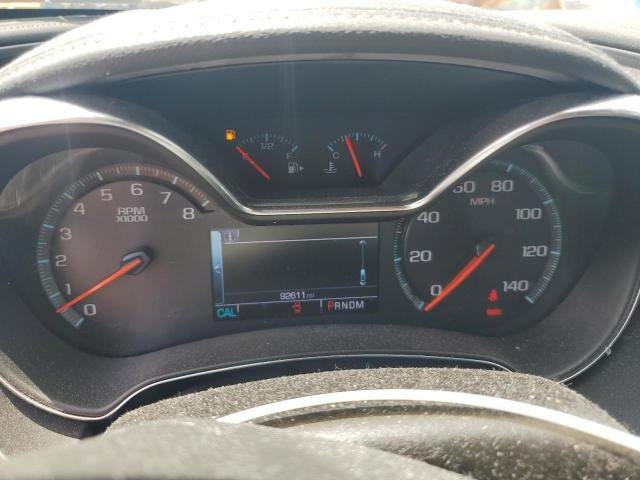 2017 CHEVROLET IMPALA LT - 2G1105S37H9182430