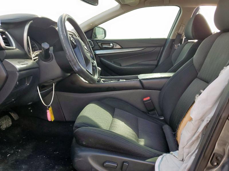 2017 NISSAN MAXIMA 3.5 1N4AA6AP6HC402637