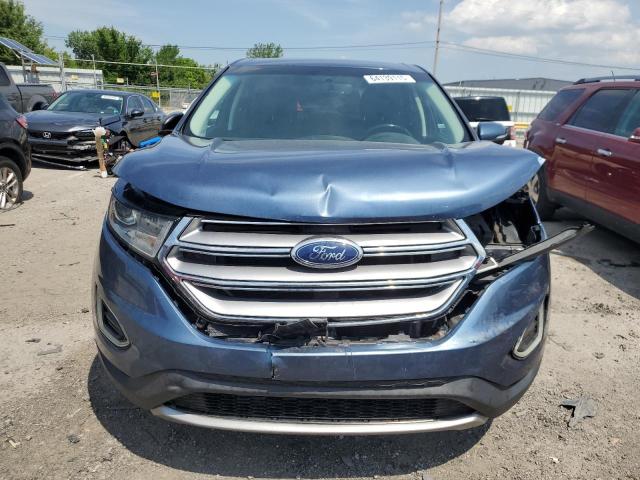 2018 FORD EDGE SEL 2FMPK4J97JBB74463