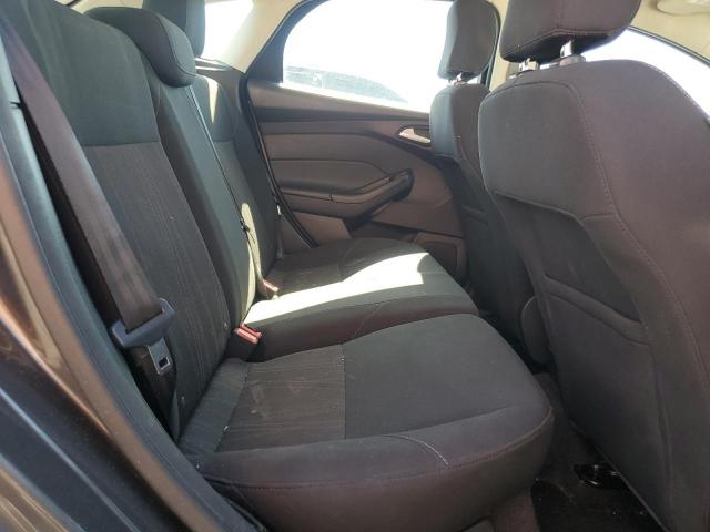 2017 FORD FOCUS SE 1FADP3K27HL325192