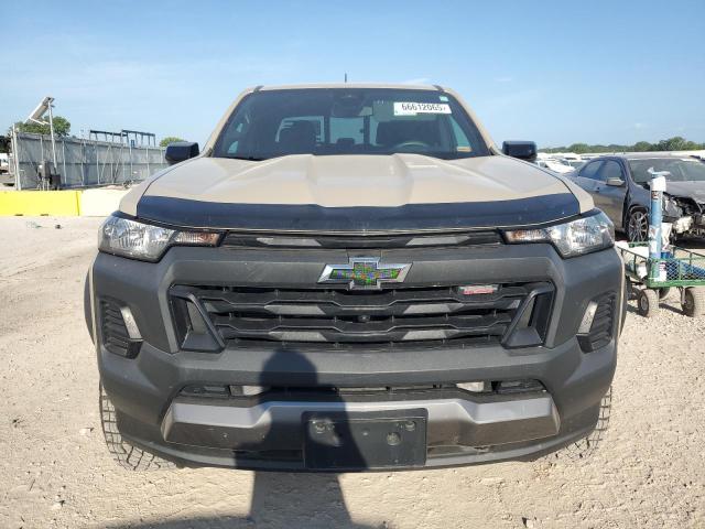 2024 CHEVROLET COLORADO T 1GCPTEEK7R1177813