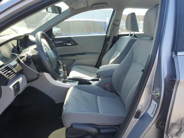 2017 HONDA ACCORD LX - 1HGCR2F39HA214279