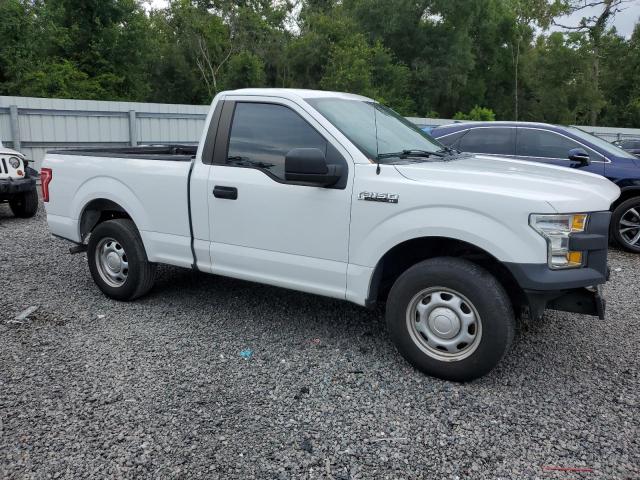 2016 FORD F150 - 1FTMF1C8XGFC05713