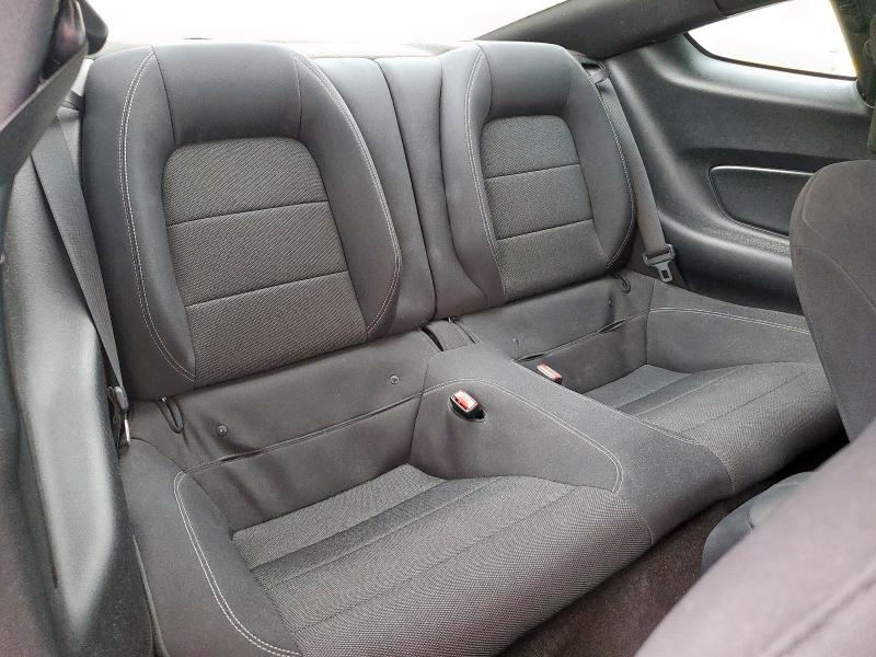 2016 FORD MUSTANG 1FA6P8AM0G5220070
