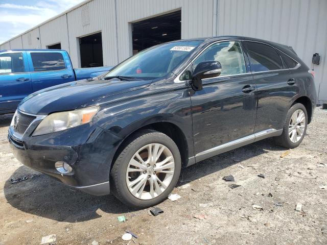Vin: jtjzb1ba3b2405383, lot: 63661565, lexus rx450 450h 2011 img_1