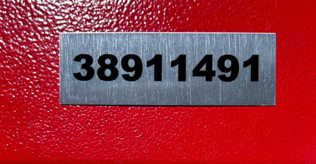 2025 OTHER CLAMP PULL #3196024927