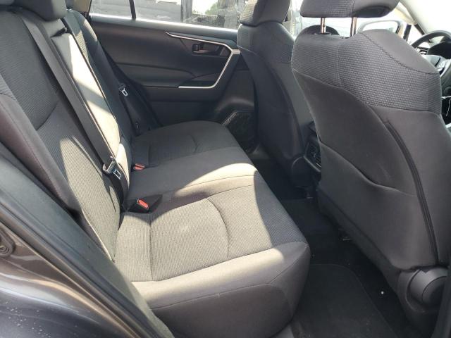 2023 TOYOTA RAV4 LE 2T3H1RFV6PW246368