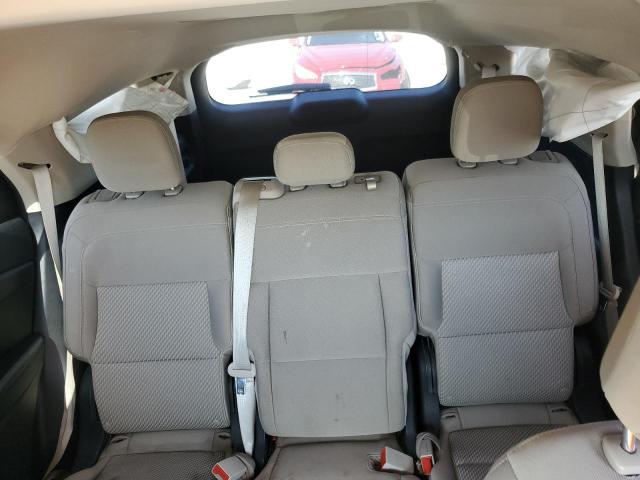 2021 FORD EXPLORER 1FMSK7BH4MGA81897