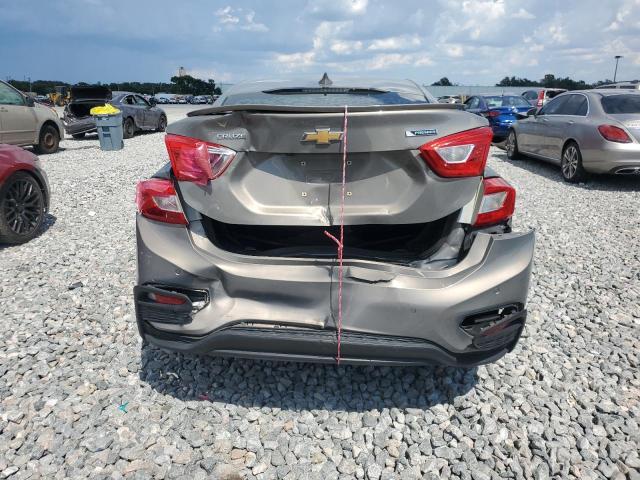 2017 CHEVROLET CRUZE PREM 1G1BF5SM1H7200529