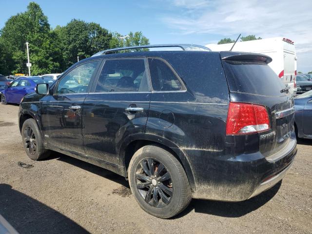 Vin: 5xykwda28dg323632, lot: 63693775, kia sorento sx 20132
