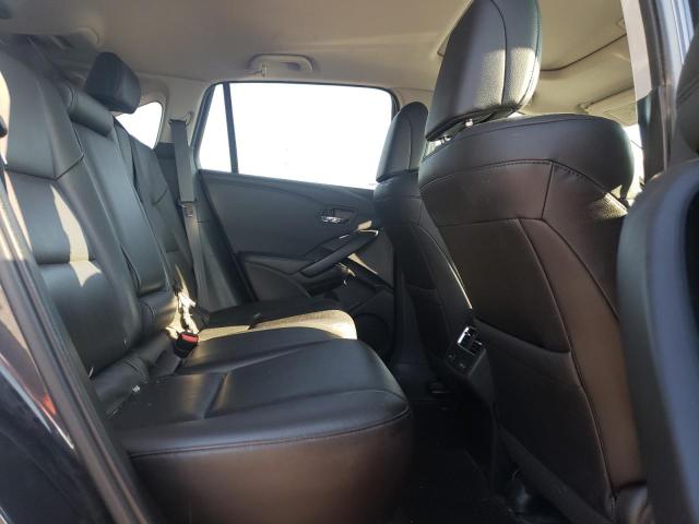 2016 ACURA RDX TECHNO 5J8TB4H53GL804530