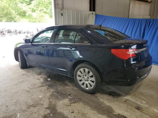 Vin: 1c3ccbab2en230315, lot: 62349835, chrysler 200 lx 20142