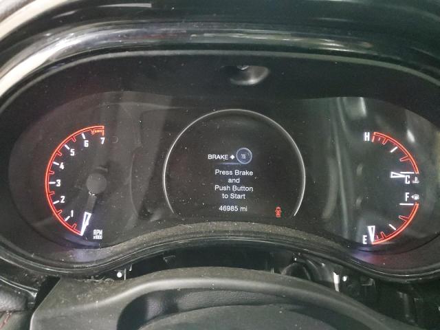 2023 DODGE DURANGO GT 1C4RDHDG7PC630480