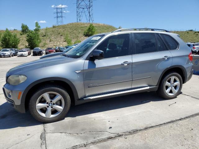 BMW X5 XDRIVE3