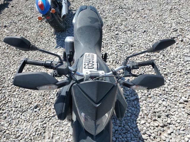 2013 DUCATI HYPERMOTAR ZDM1YBTS3DB002118