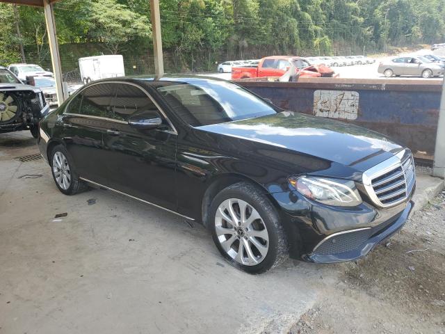 2018 MERCEDES-BENZ E 300 WDDZF4JB9JA377991