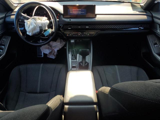 2024 HONDA ACCORD HYB - 1HGCY2F55RA016806