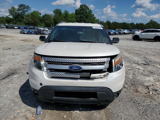 2015 FORD EXPLORER X 1FM5K7D82FGA92555