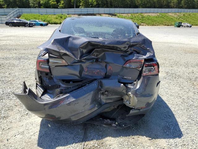 2023 TESLA MODEL 3 - 5YJ3E1EC4PF619218
