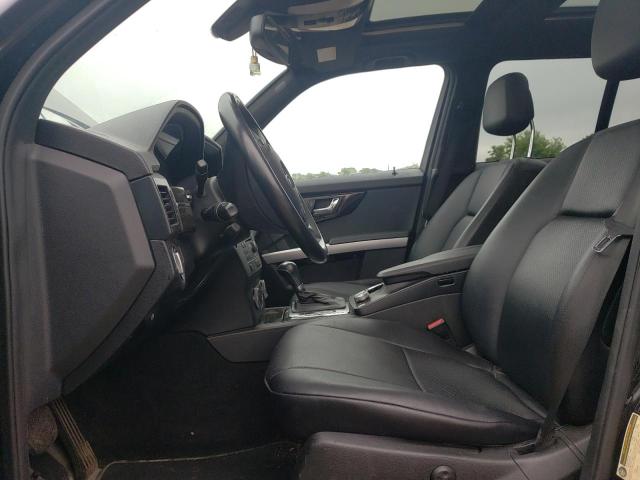 2011 MERCEDES-BENZ GLK 350 4M - WDCGG8HB6BF647088