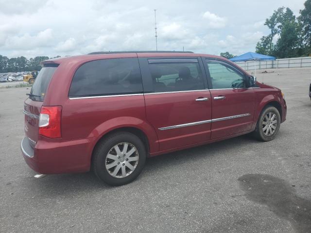 2014 CHRYSLER TOWN & COUNTRY TOURING #3287623027