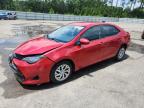 2017 TOYOTA COROLLA L - 2T1BURHE6HC811742