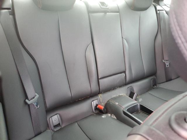 2016 BMW 428 I WBA3N7C50GK227246