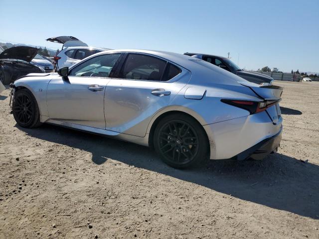 2021 LEXUS IS 350 F S JTHGZ1B24M5040498