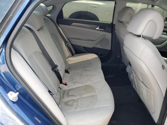 2016 HYUNDAI SONATA SPO #3277187924