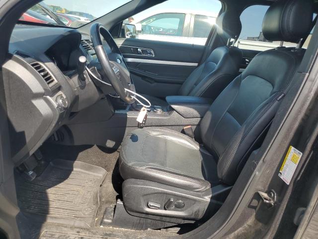 2017 FORD EXPLORER X 1FM5K8DH3HGC02148