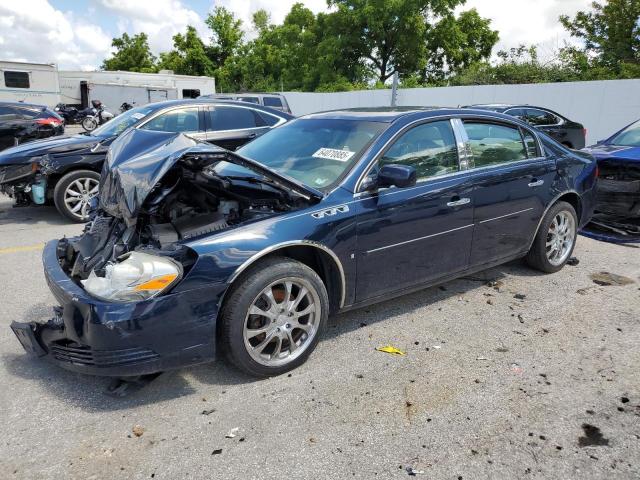 BUICK LUCERNE CX