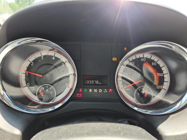 2015 DODGE GRAND CARA 2C4RDGBG6FR516621