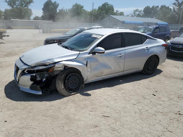 2019 NISSAN ALTIMA S - 1N4BL4BV5KC221651