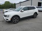 Top Destinations for Shipping Cars from the USA