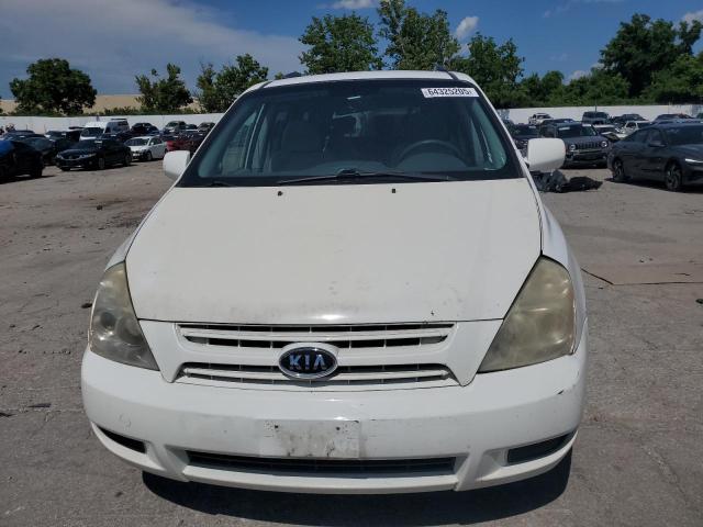 2010 KIA SEDONA LX - KNDMG4C37A6336673