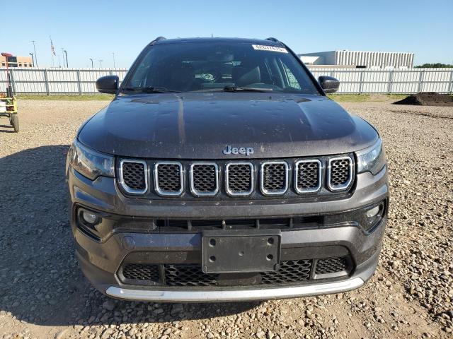 2023 JEEP COMPASS LI 3C4NJDCN8PT516606