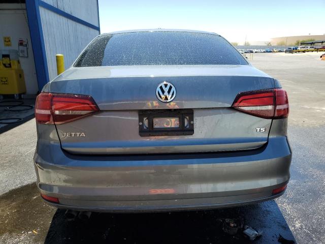 2017 VOLKSWAGEN JETTA S 3VW2B7AJ4HM336341