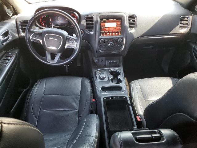 2015 DODGE DURANGO SX - 1C4RDHAGXFC873462