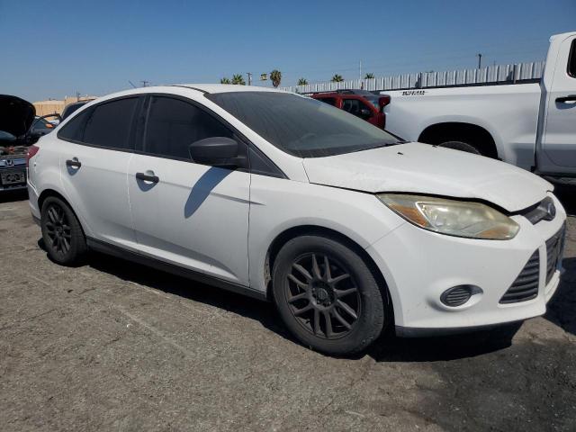 2013 FORD FOCUS S - 1FADP3E25DL374414