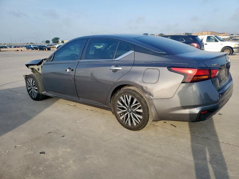 2024 NISSAN ALTIMA SV 1N4BL4DV7RN379792