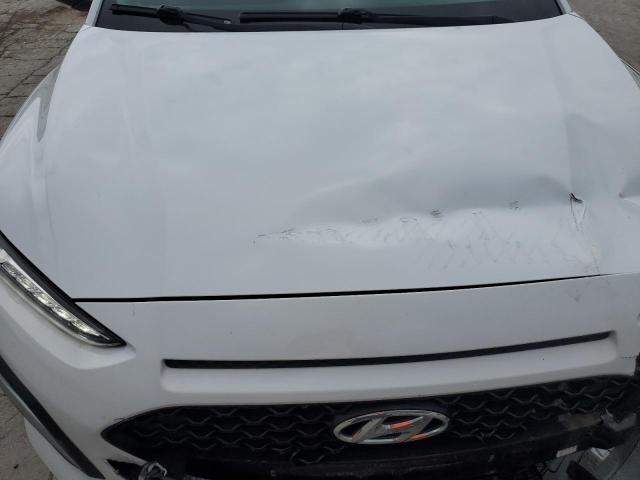 2019 HYUNDAI KONA SEL KM8K2CAA5KU332521