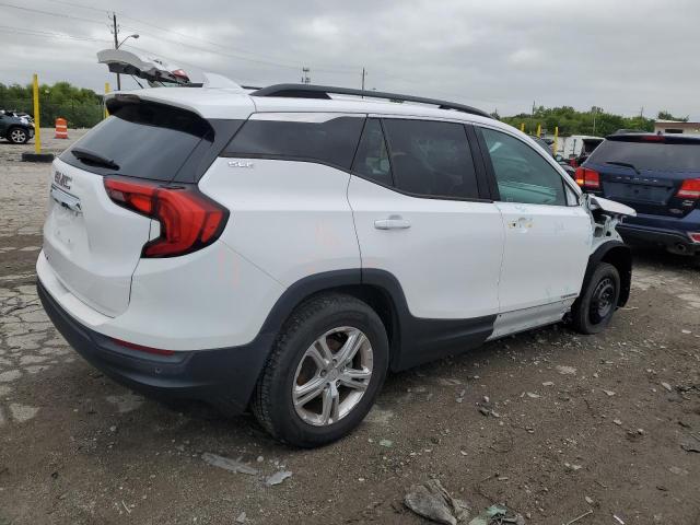 2018 GMC TERRAIN SL 3GKALMEV8JL226674