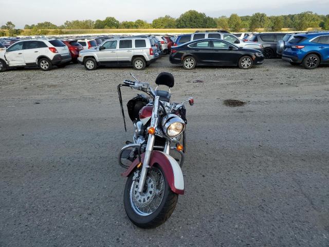 2008 SUZUKI VL800 JS1VS55A382101638