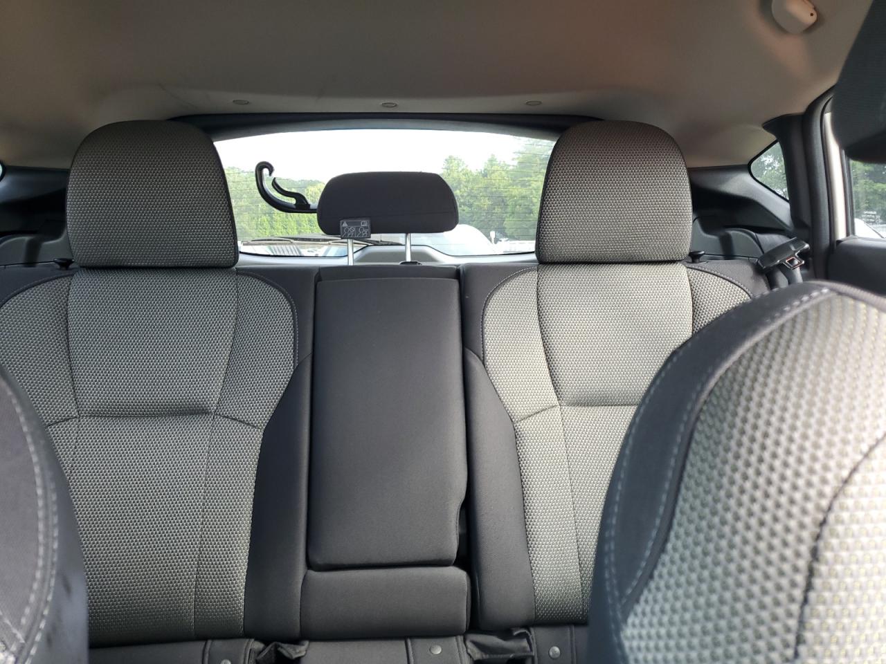 SUBARU CROSSTREK PREMIUM