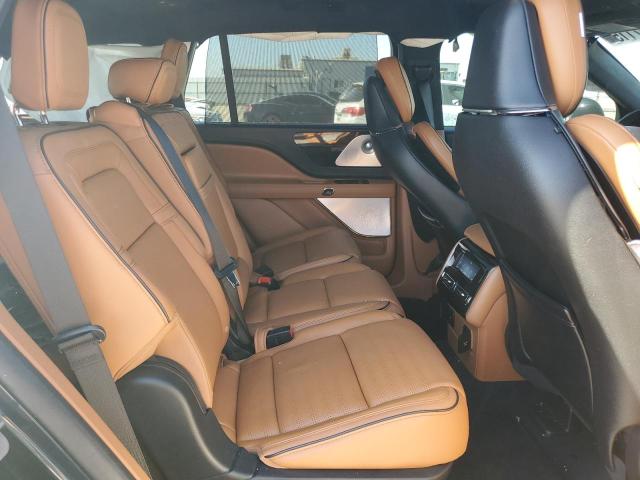 2023 LINCOLN AVIATOR BL 5LM5J9XC8PGL12682