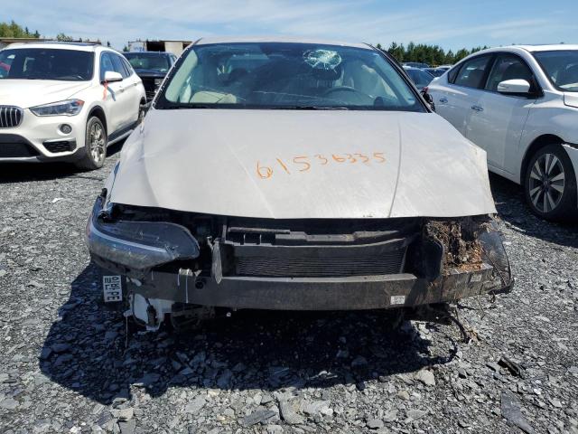 2025 HYUNDAI ELANTRA SE KMHLM4DG2SU899564
