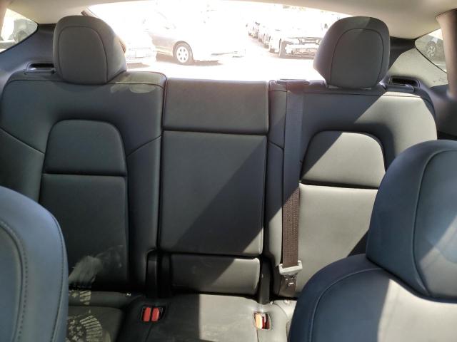 2023 TESLA MODEL Y 7SAYGDEE1PF715569