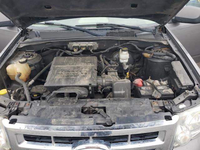 2010 FORD ESCAPE XLT - 1FMCU9DG1AKC90196