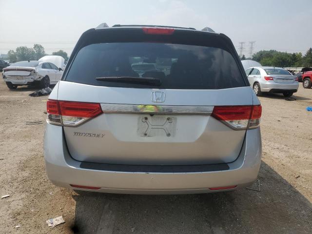 2015 HONDA ODYSSEY EX - 5FNRL5H61FB024483