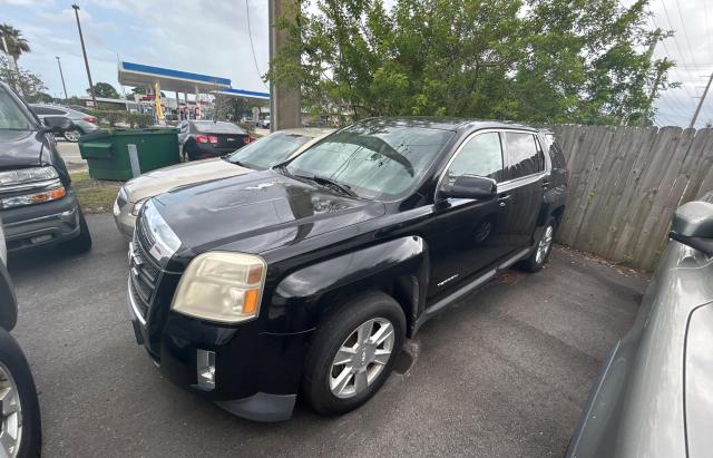 Vin: 2ctalmecxb6428839, lot: 63707895, gmc terrain sle 20112